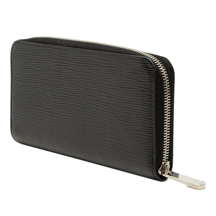 Louis Vuitton Epi Zippy Portefeuille long