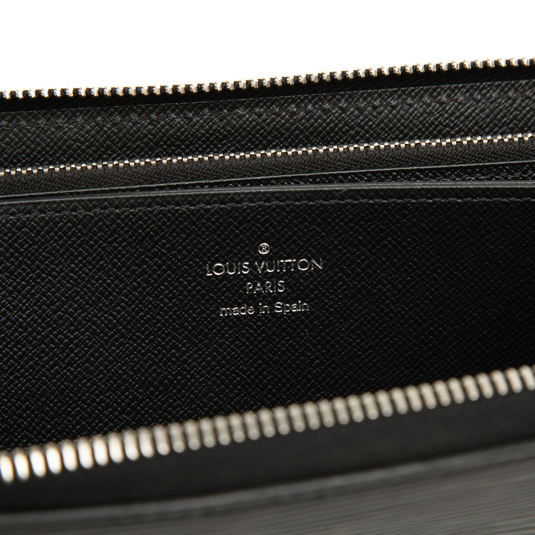 Louis Vuitton Epi Zippy Portefeuille long