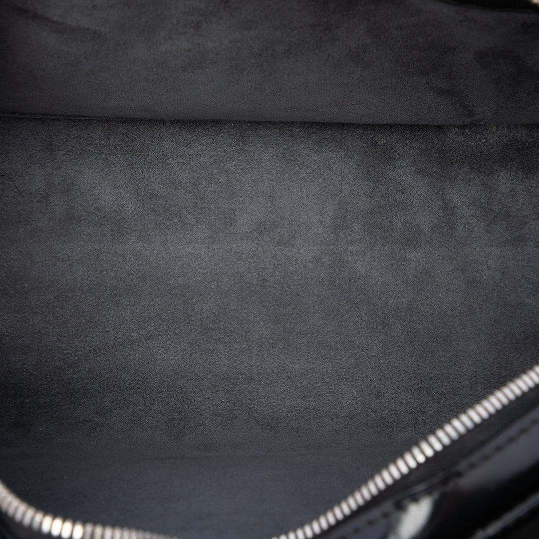 Louis Vuitton Pont Neuf PM Épi Noir
