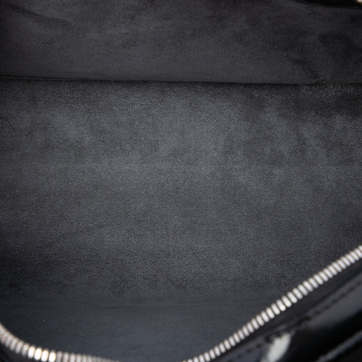 Louis Vuitton Pont Neuf PM Épi Noir