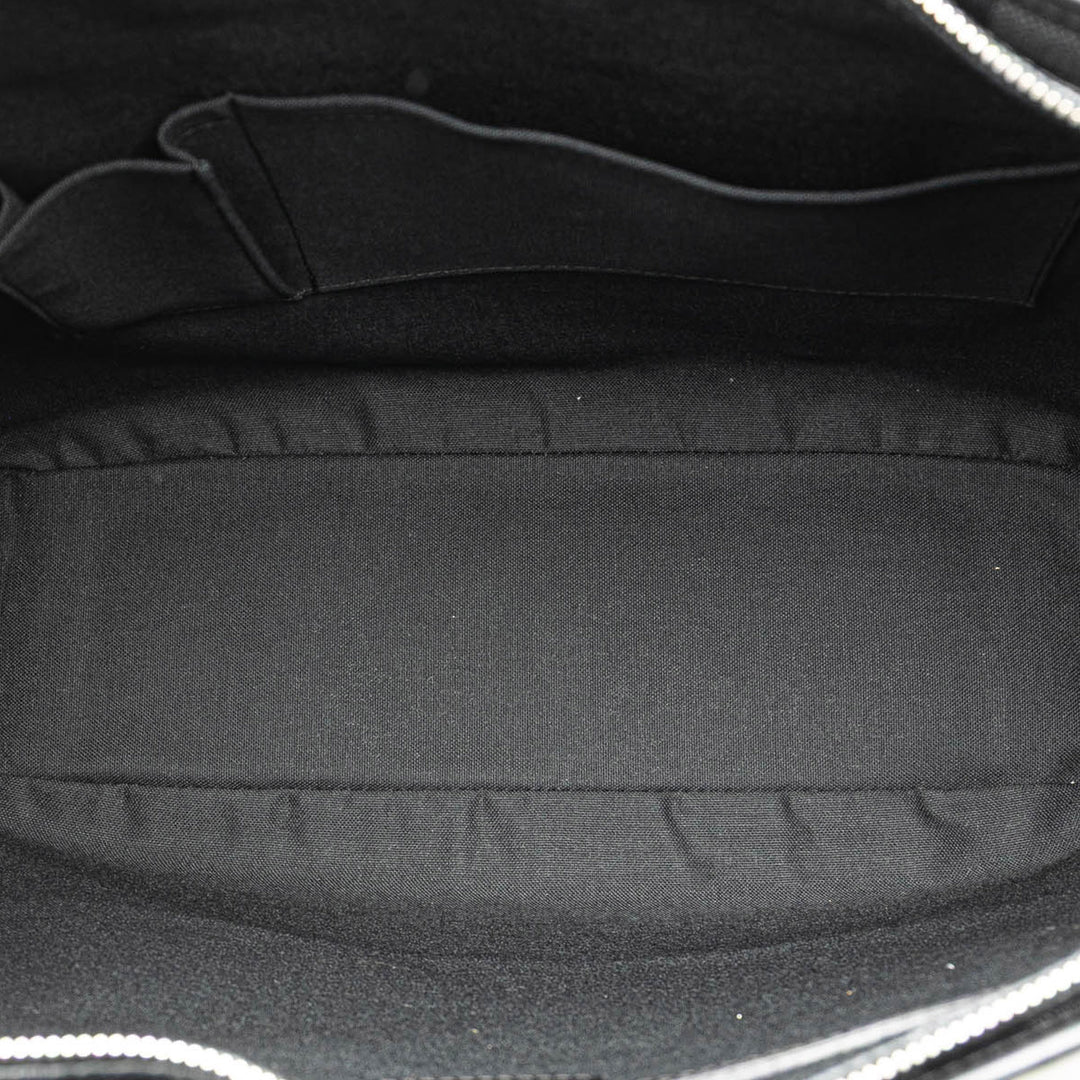 Damier Graphite Tadao PM Black - Gaby Paris