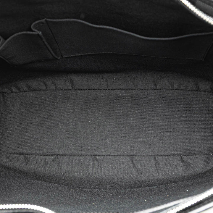 Damier Graphite Tadao PM Black - Gaby Paris