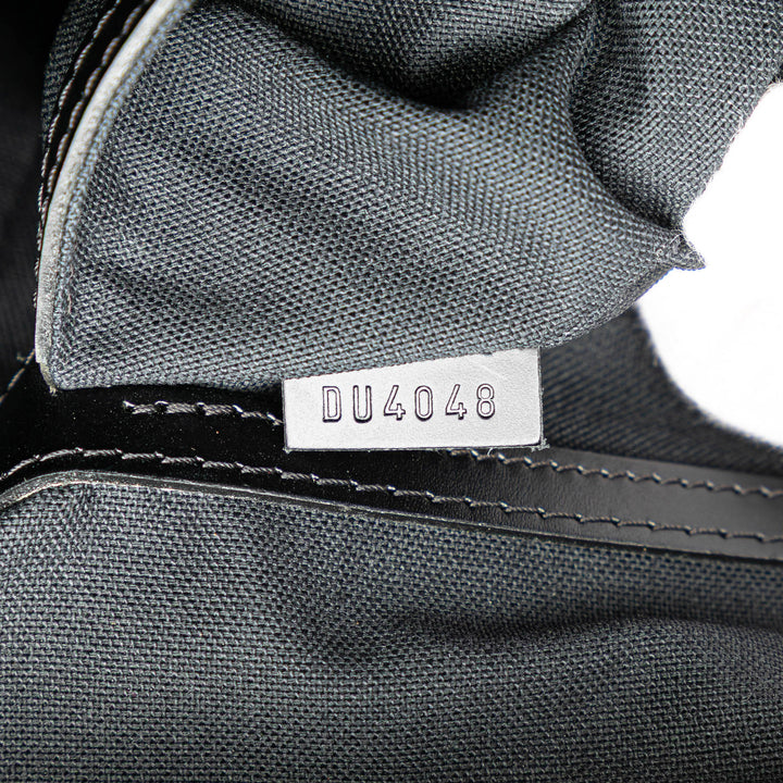 Damier Graphite Tadao PM Black - Gaby Paris