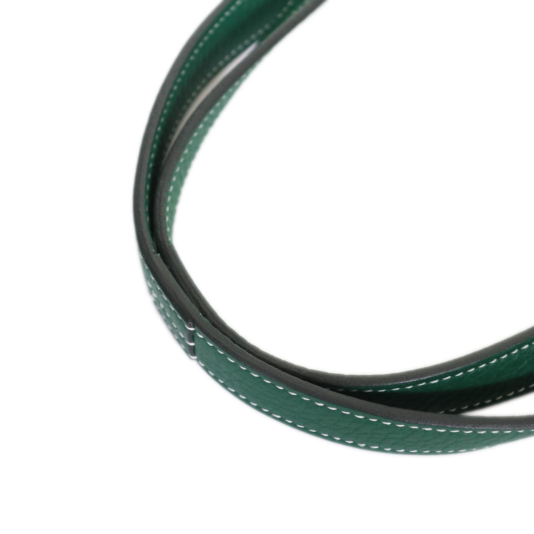 Cabasellier 31 Clémence Vert