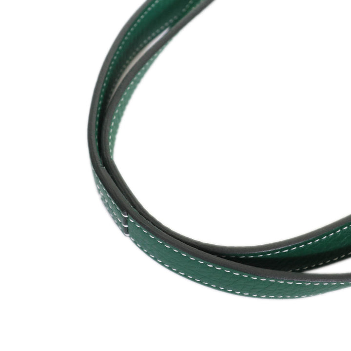 Cabasellier 31 Clémence Vert