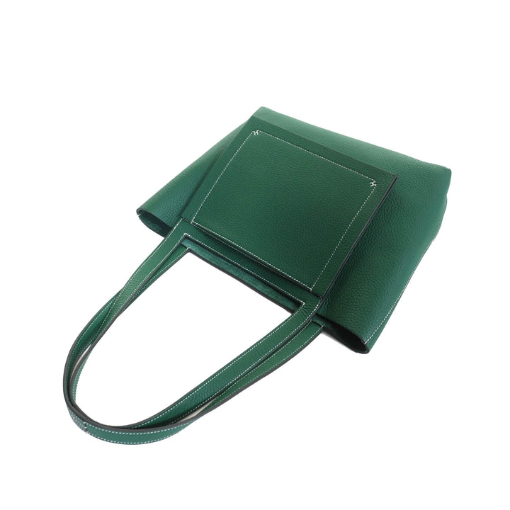 Cabasellier 31 Clémence Vert