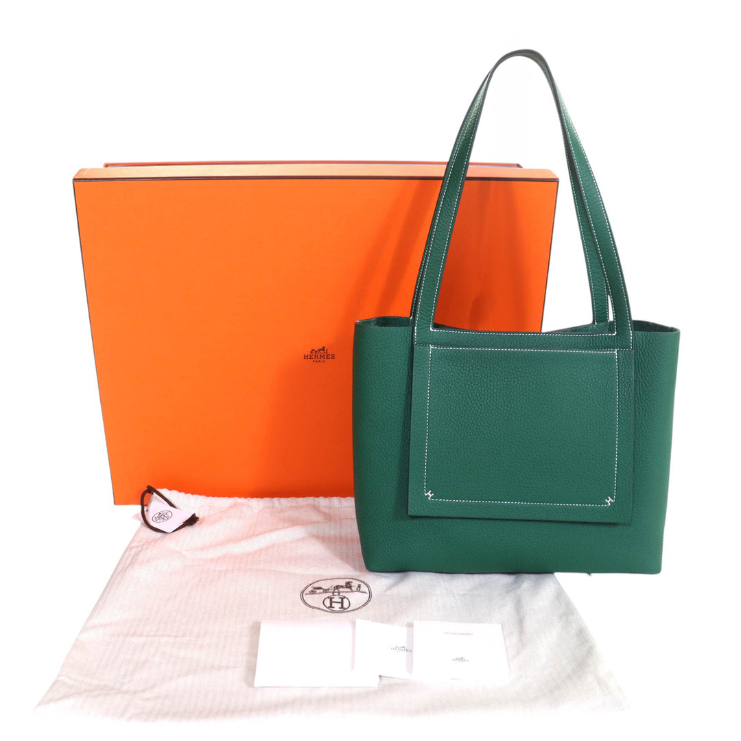 Cabasellier 31 Clémence Vert