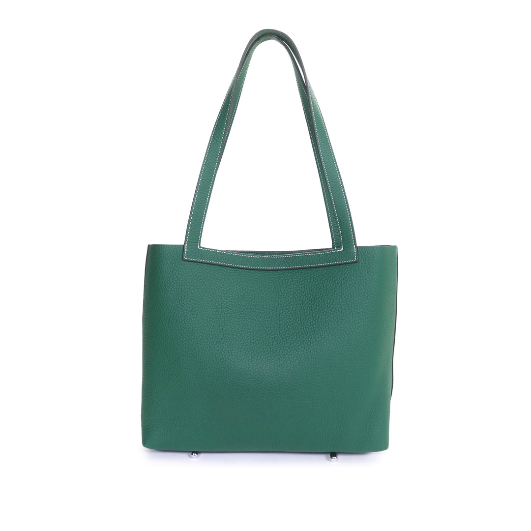 Cabasellier 31 Clémence Vert