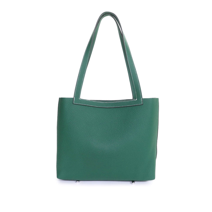 Cabasellier 31 Clémence Vert