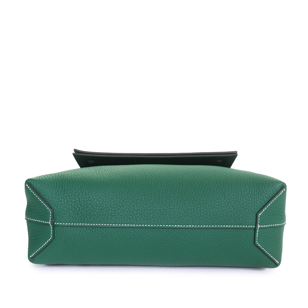 Cabasellier 31 Clémence Vert