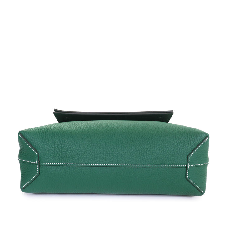 Cabasellier 31 Clémence Vert