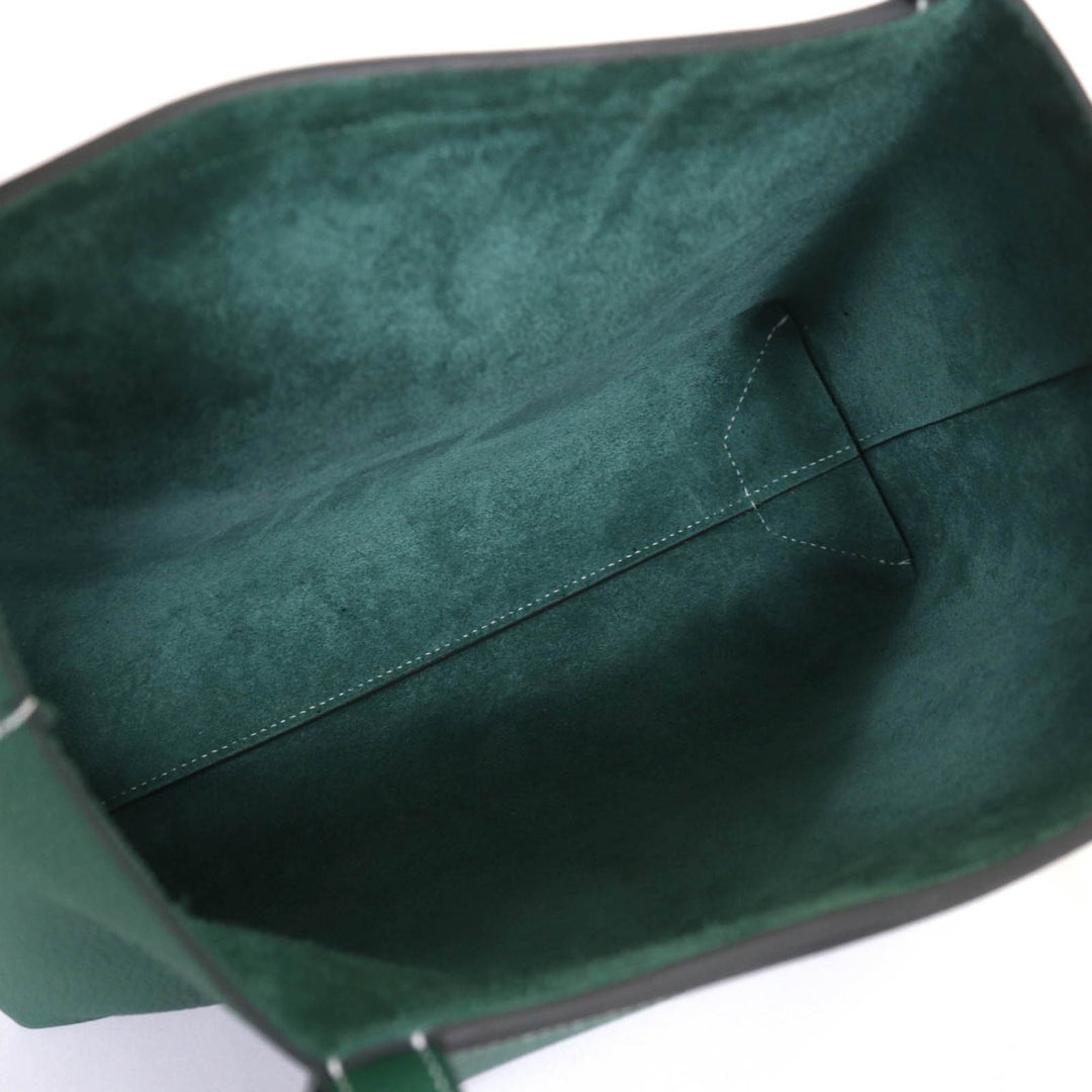 Cabasellier 31 Clémence Vert