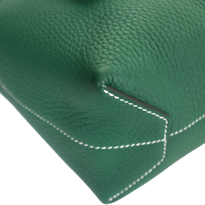 Cabasellier 31 Clémence Vert