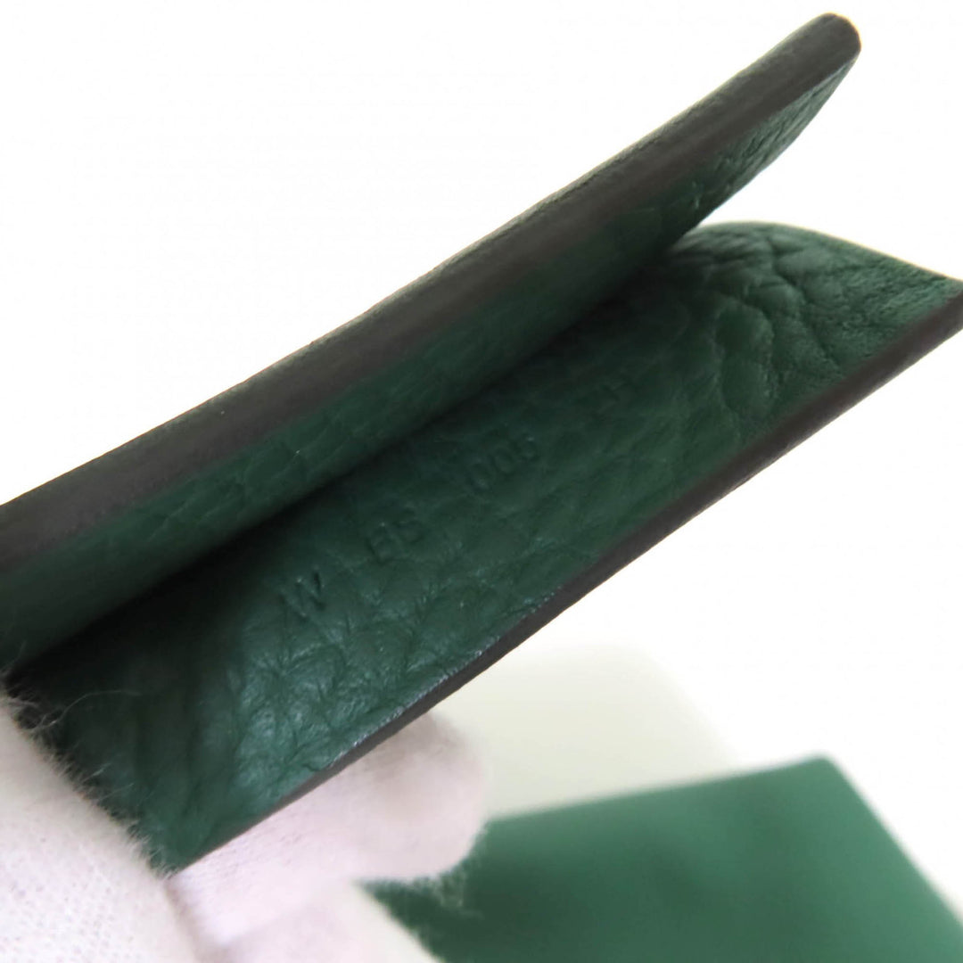 Cabasellier 31 Clémence Vert