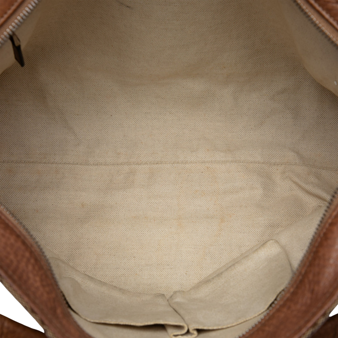 GG Miss GG Sac Moyen Beige