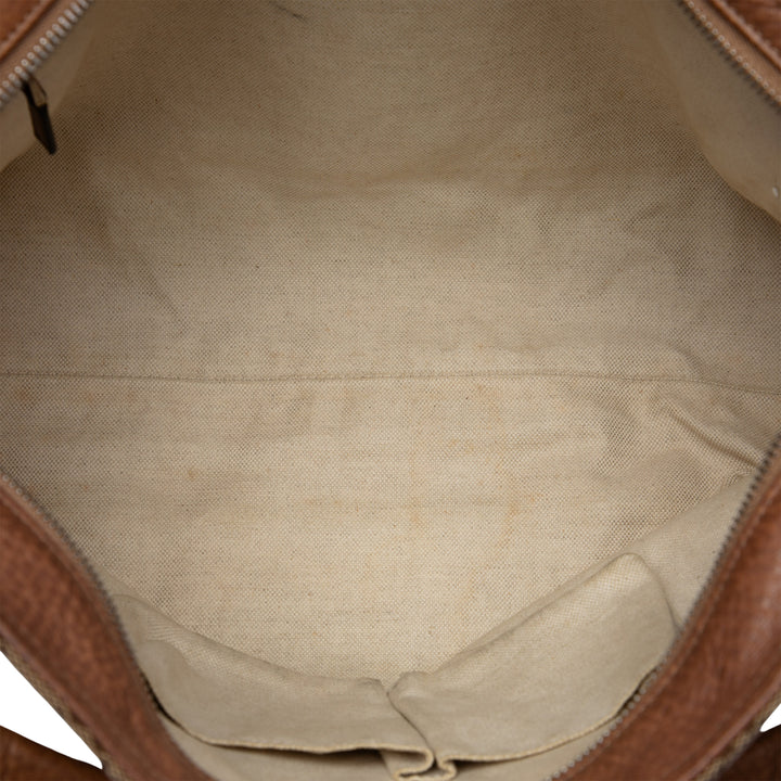 GG Miss GG Sac Moyen Beige