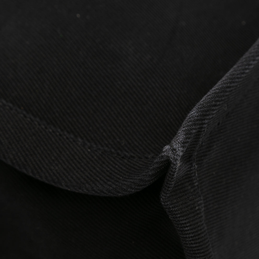 Saint Laurent Toile Rive Gauche North South Cabas