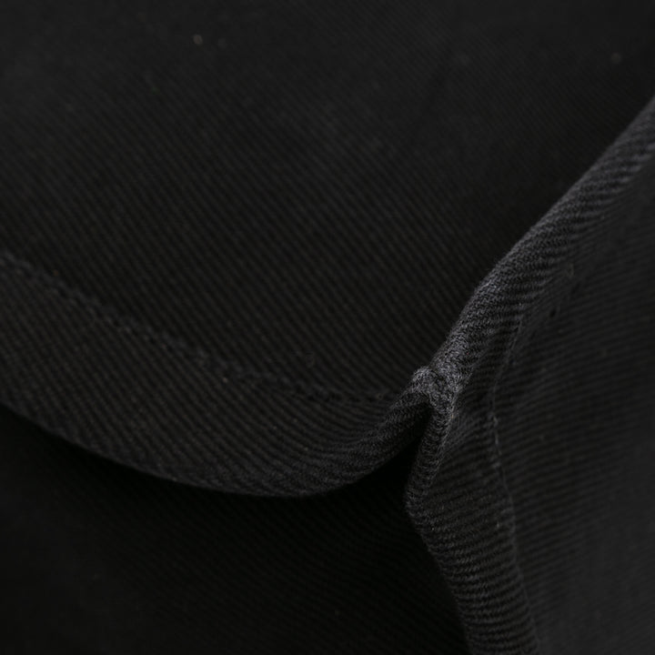 Saint Laurent Toile Rive Gauche North South Cabas