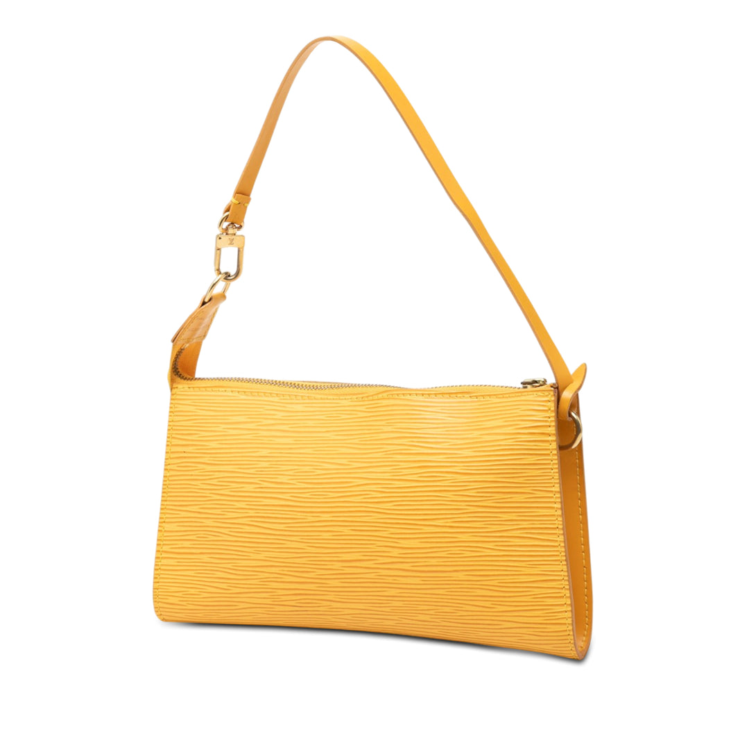 Louis Vuitton Epi Pochette Accessoires