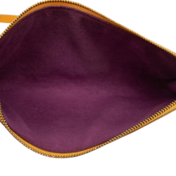 Louis Vuitton Epi Pochette Accessoires