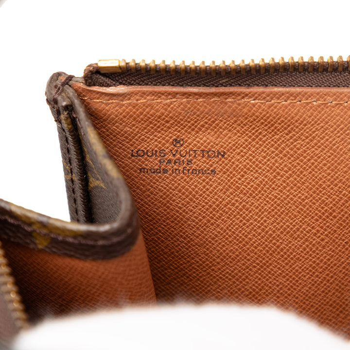 Louis Vuitton Monogram Poche Documents Portfolio 30