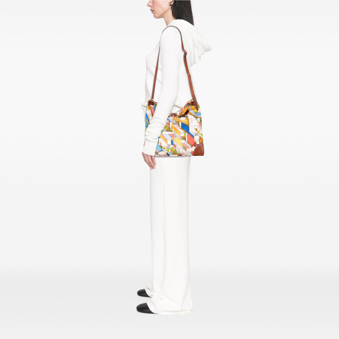 Hermès On A Summer Day Soiey City 33 Jaune