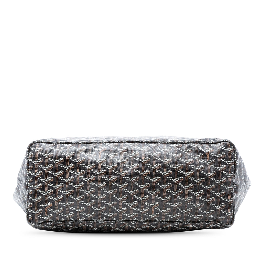 Goyard Goyardine Saint Louis PM