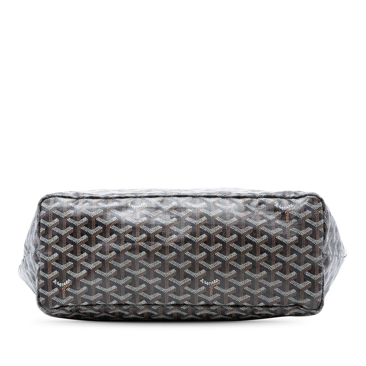 Goyard Goyardine Saint Louis PM