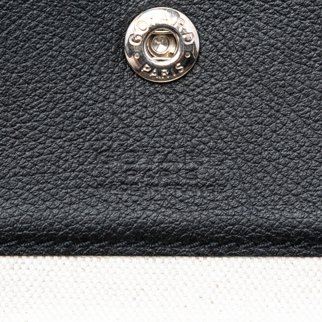 Goyard Goyardine Saint Louis PM