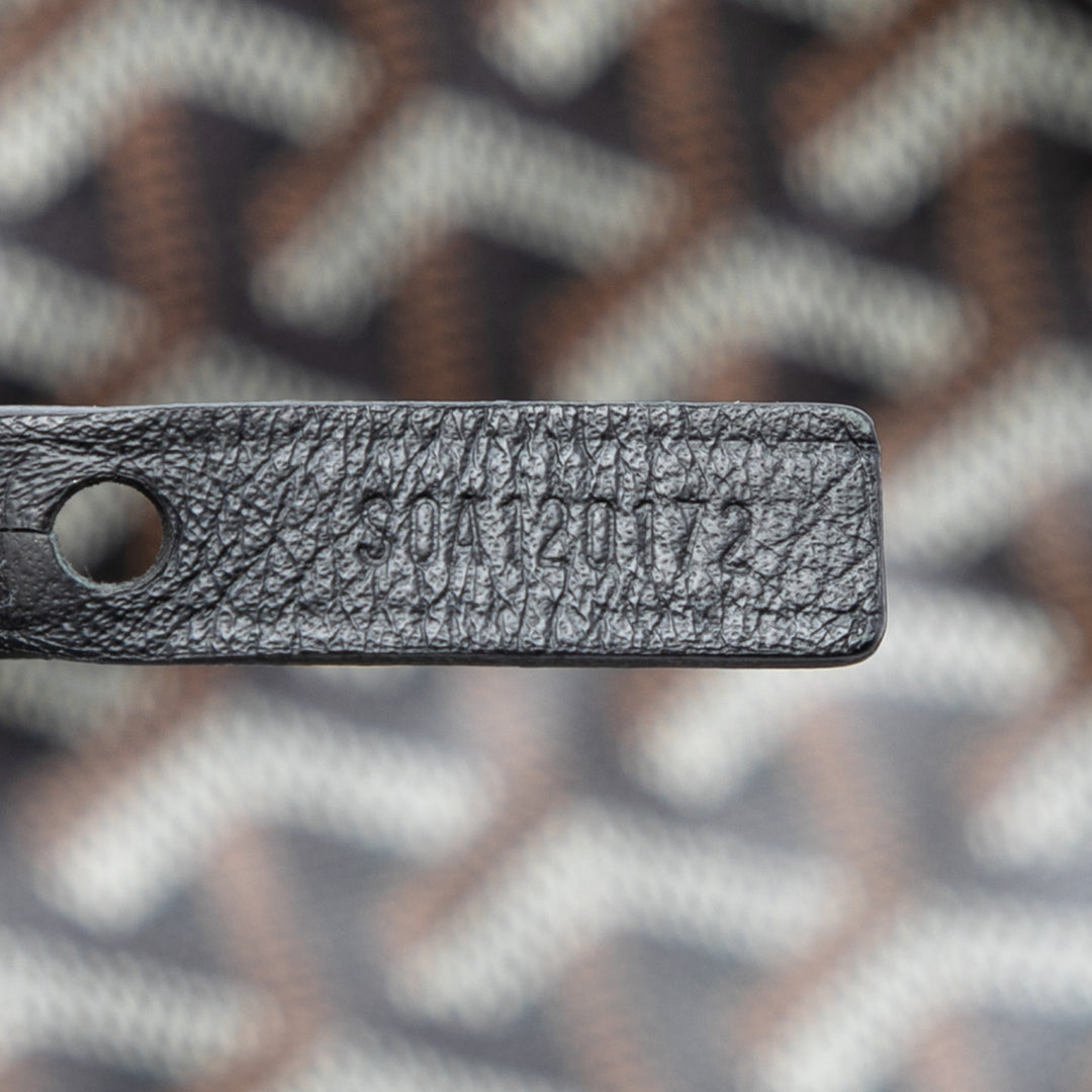Goyard Goyardine Saint Louis PM