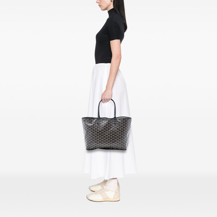 Goyard Goyardine Saint Louis PM