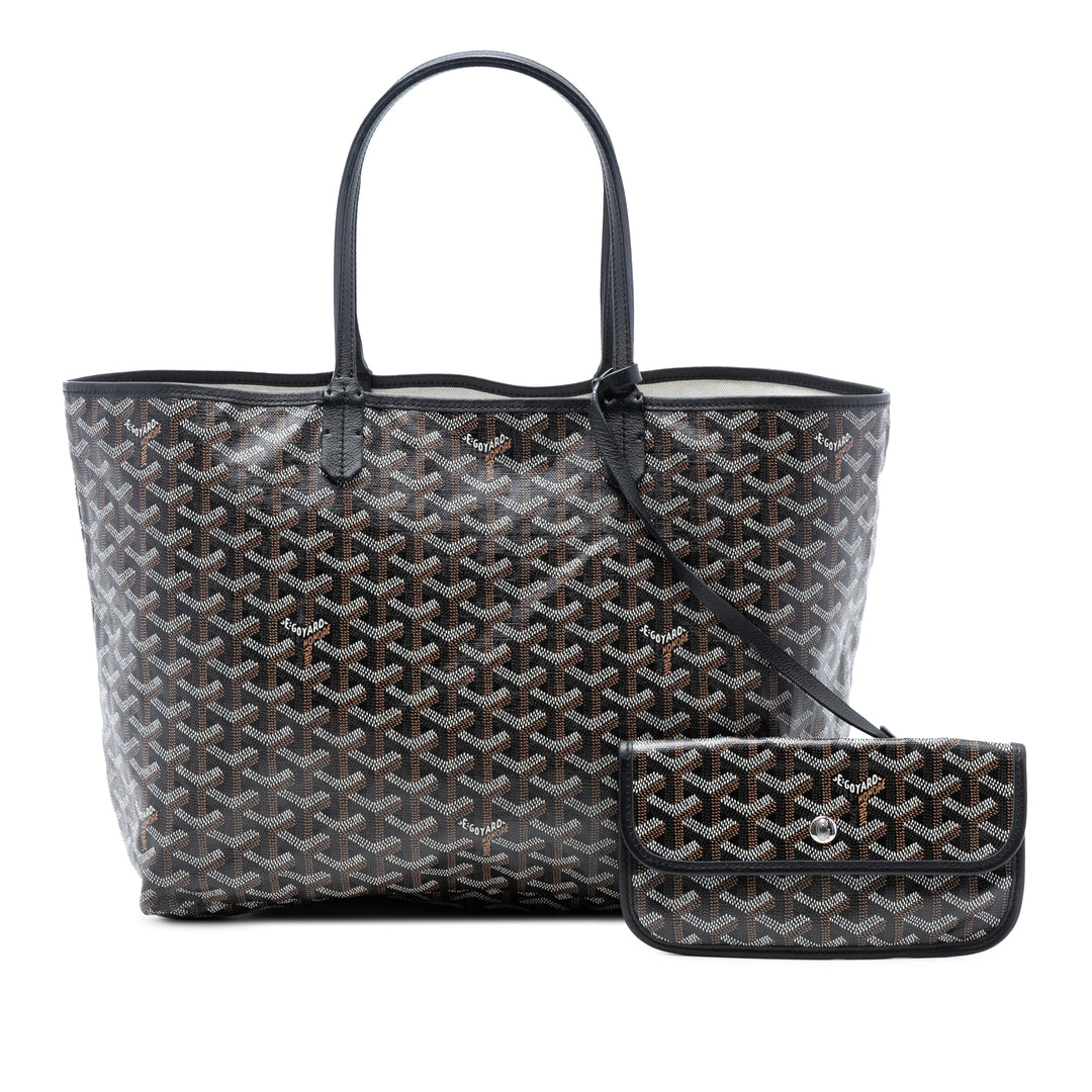 Goyard Goyardine Saint Louis PM