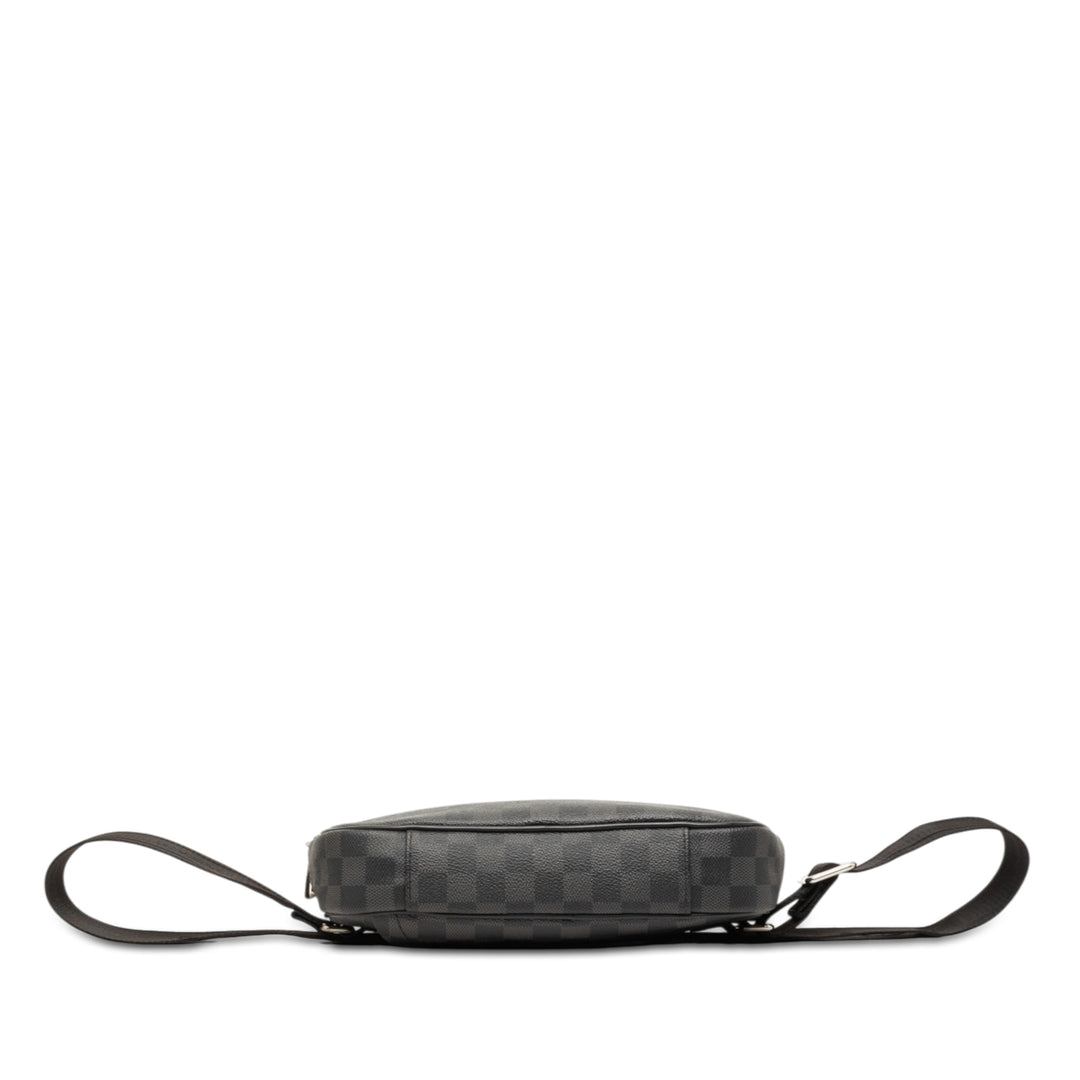 Louis Vuitton Damier Graphite Ambler