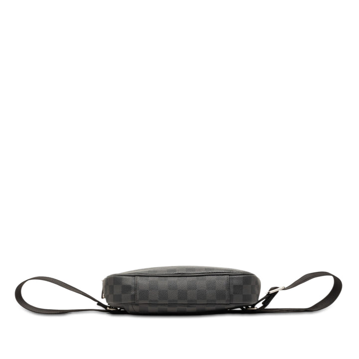 Louis Vuitton Damier Graphite Ambler