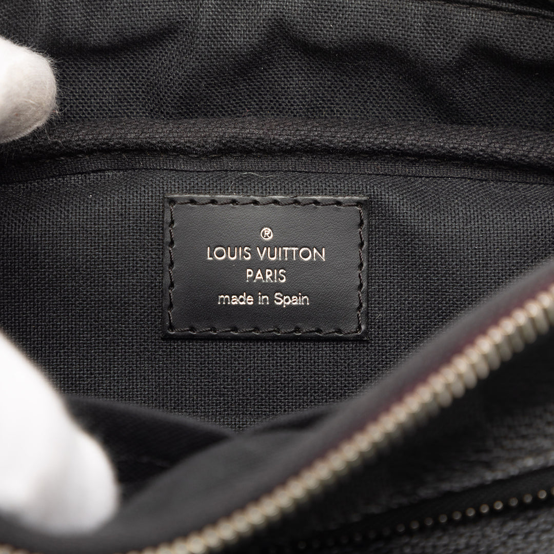 Louis Vuitton Damier Graphite Ambler