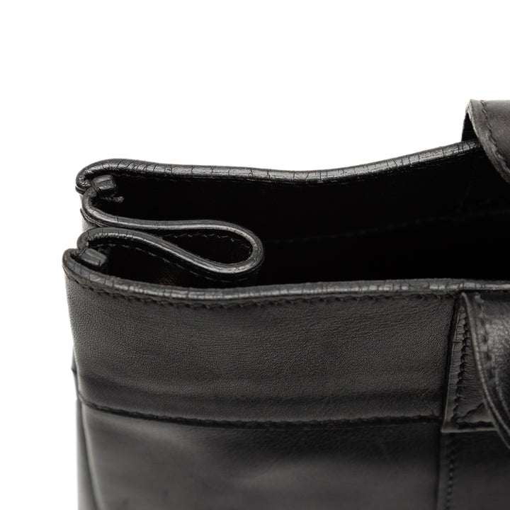 Hermès Box Veau Fourre Tout PM – GABY PARIS Authentique