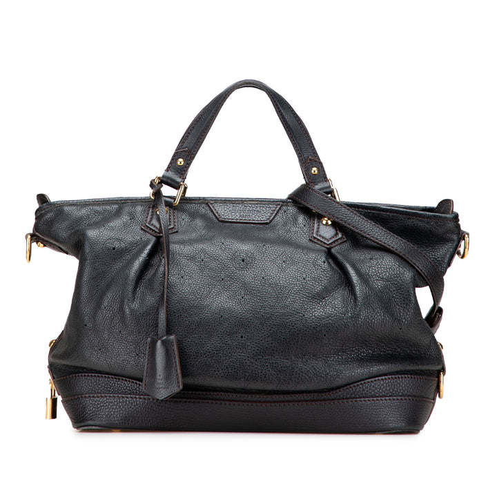 Mahina Stellar PM Monogram Noir
