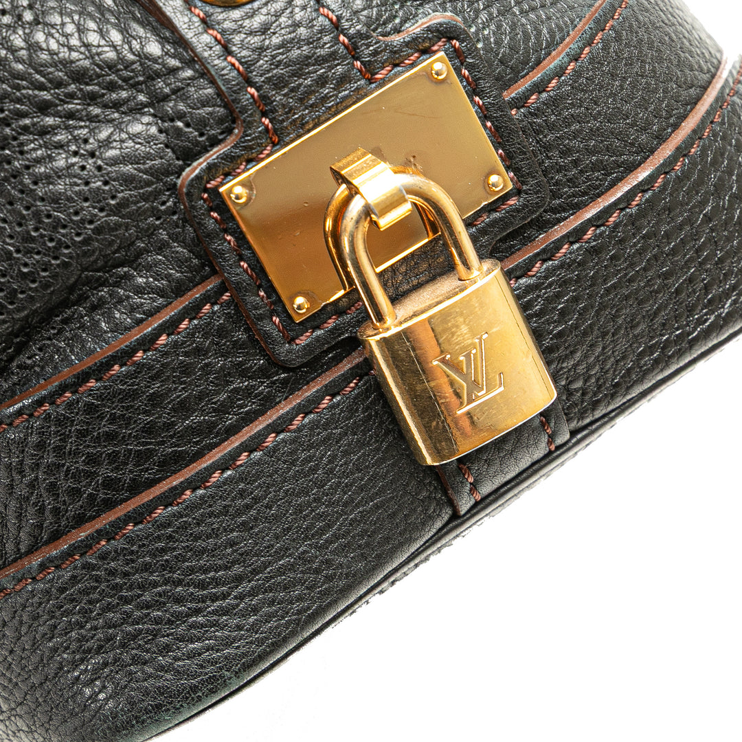 Mahina Stellar PM Monogram Noir