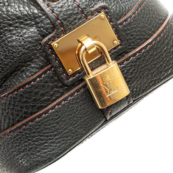 Mahina Stellar PM Monogram Noir