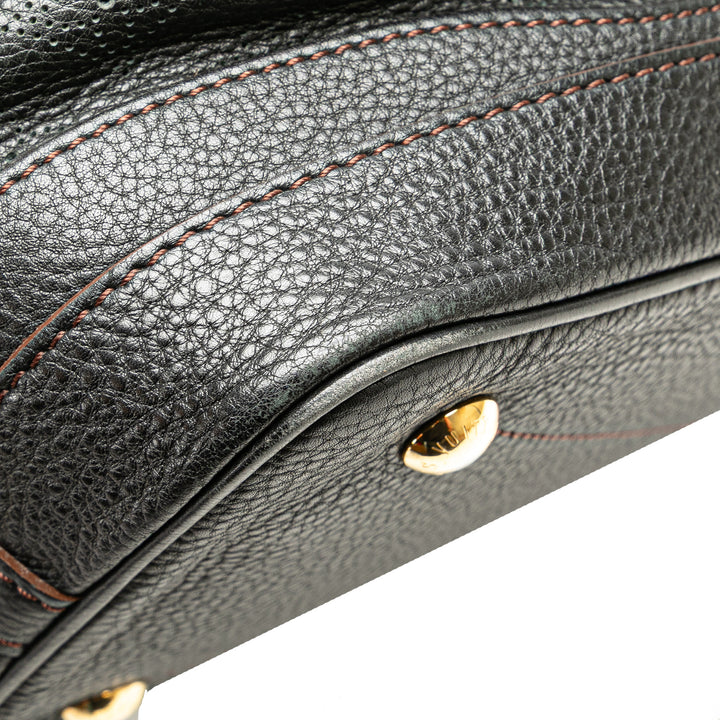 Mahina Stellar PM Monogram Noir