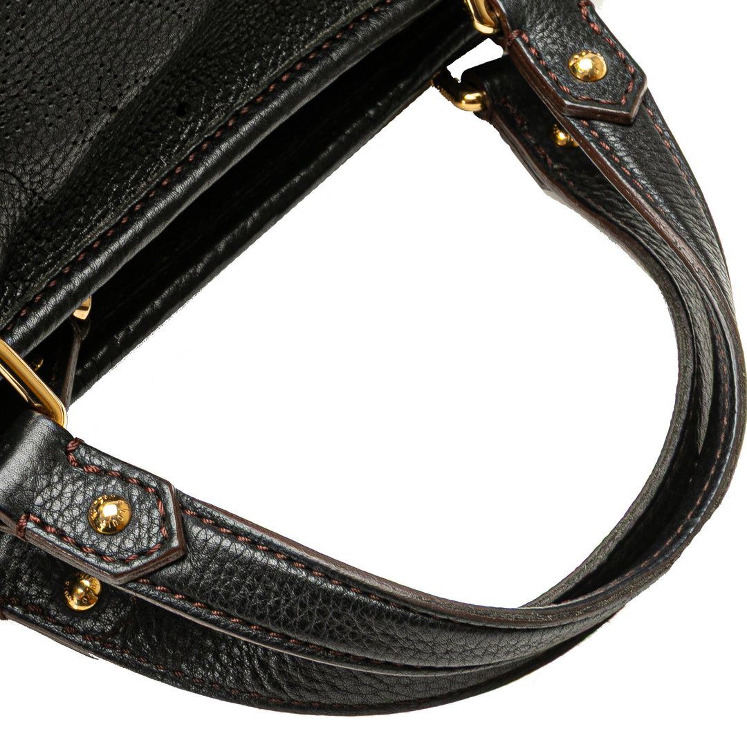 Mahina Stellar PM Monogram Noir