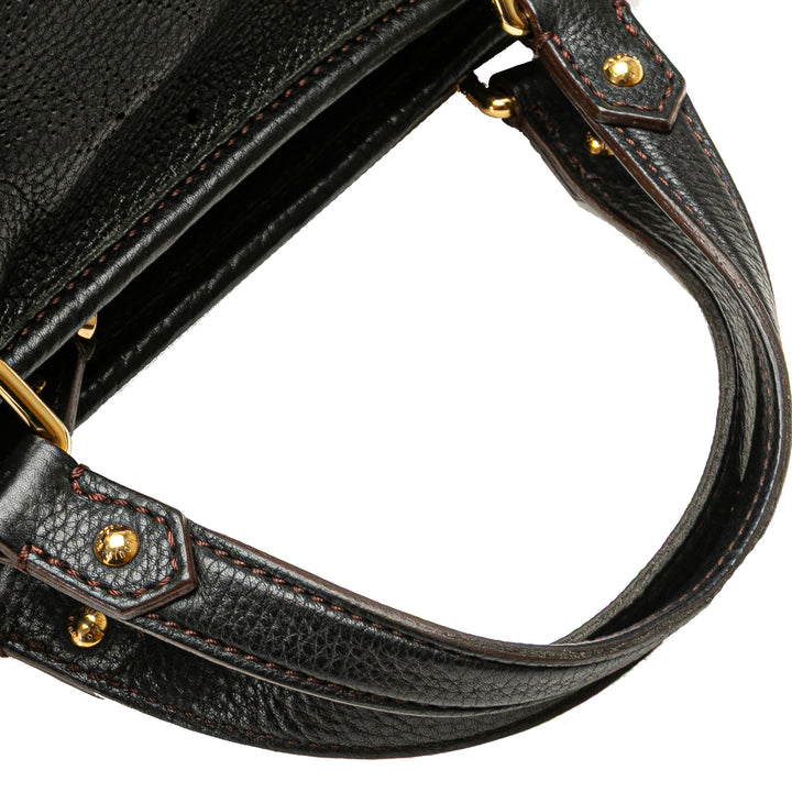 Mahina Stellar PM Monogram Noir