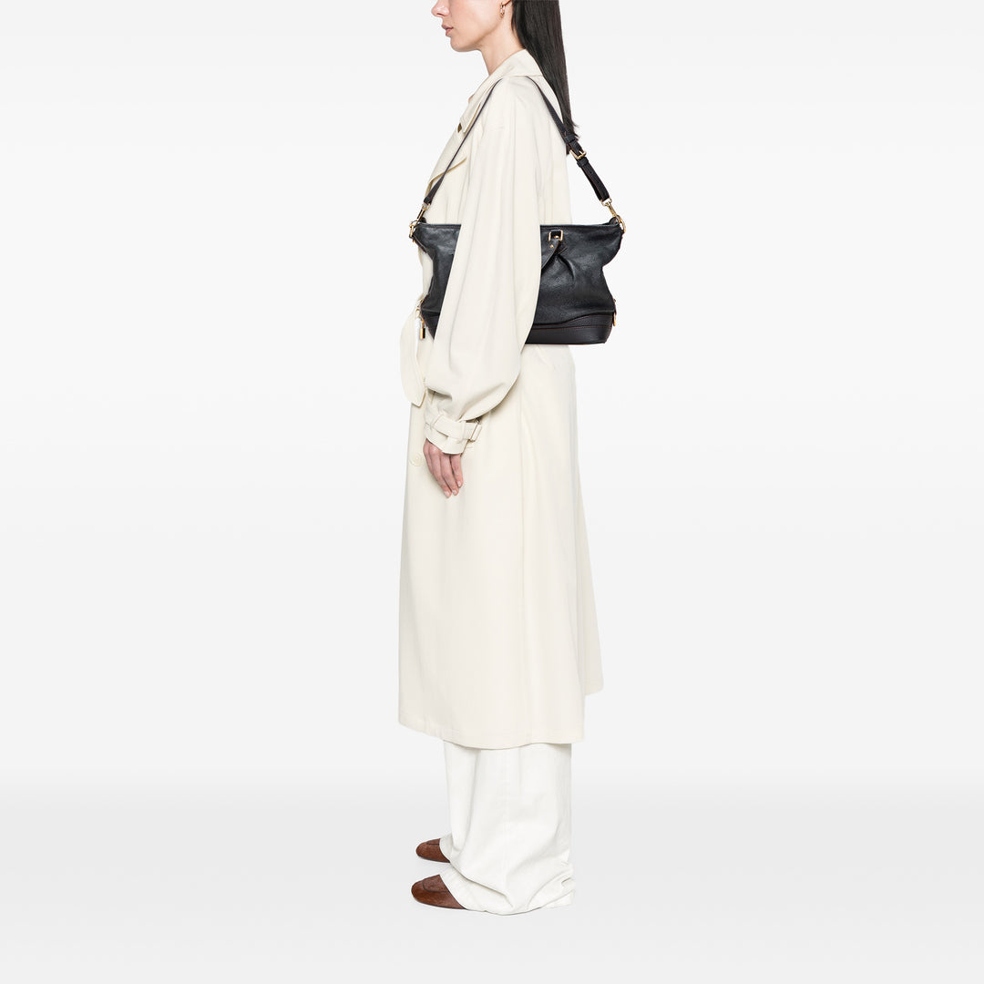 Mahina Stellar PM Monogram Noir