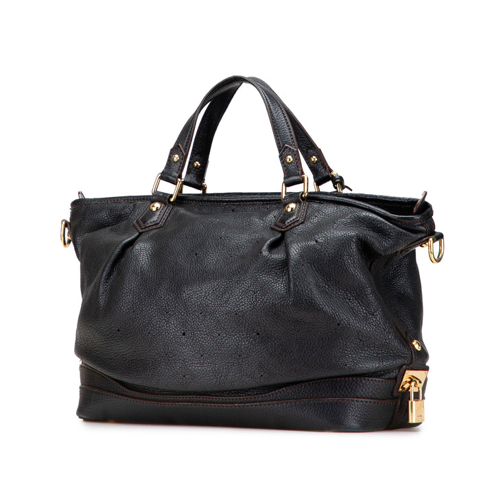 Mahina Stellar PM Monogram Noir
