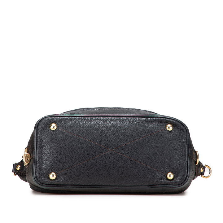 Mahina Stellar PM Monogram Noir