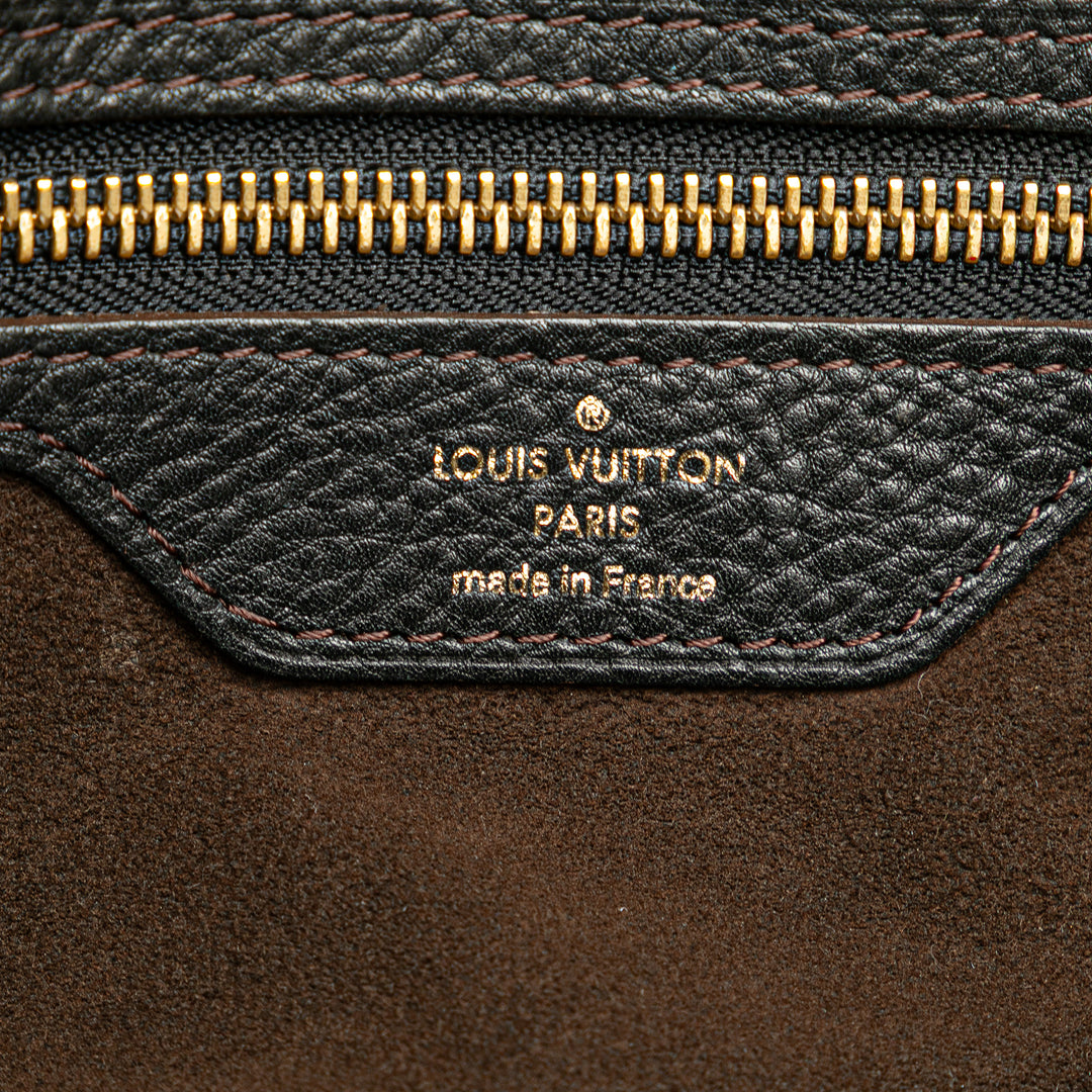 Mahina Stellar PM Monogram Noir