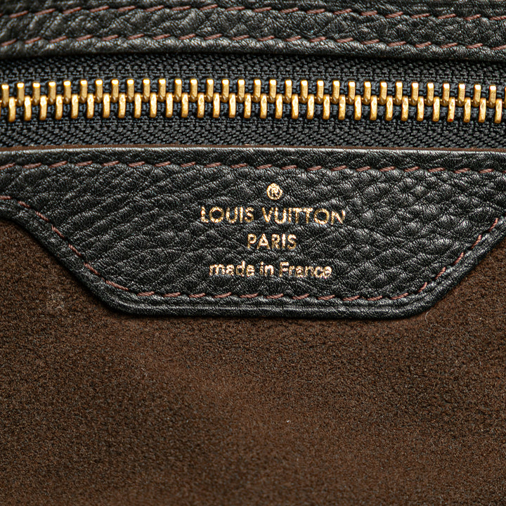 Mahina Stellar PM Monogram Noir