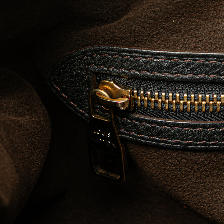 Mahina Stellar PM Monogram Noir