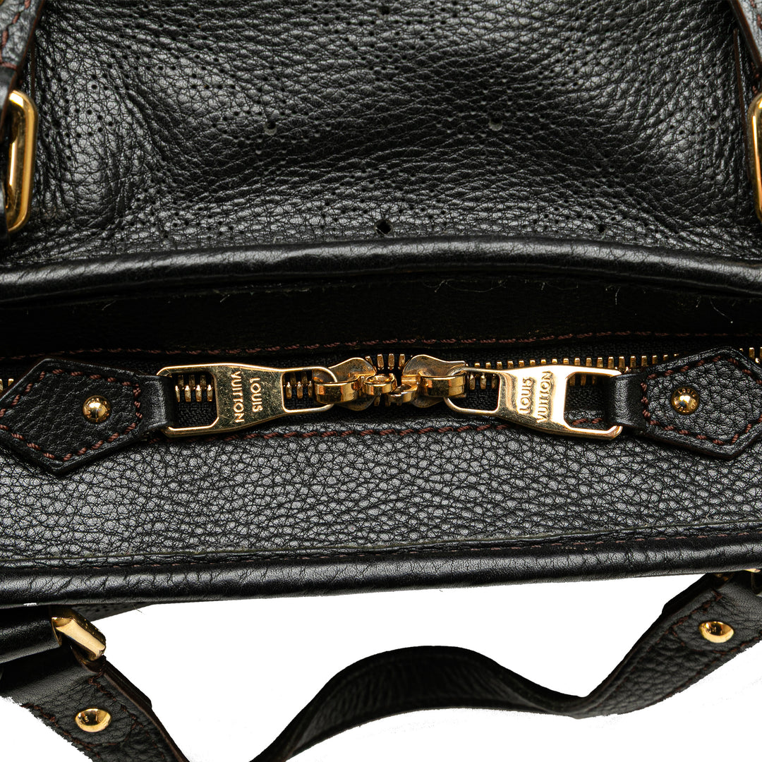 Mahina Stellar PM Monogram Noir