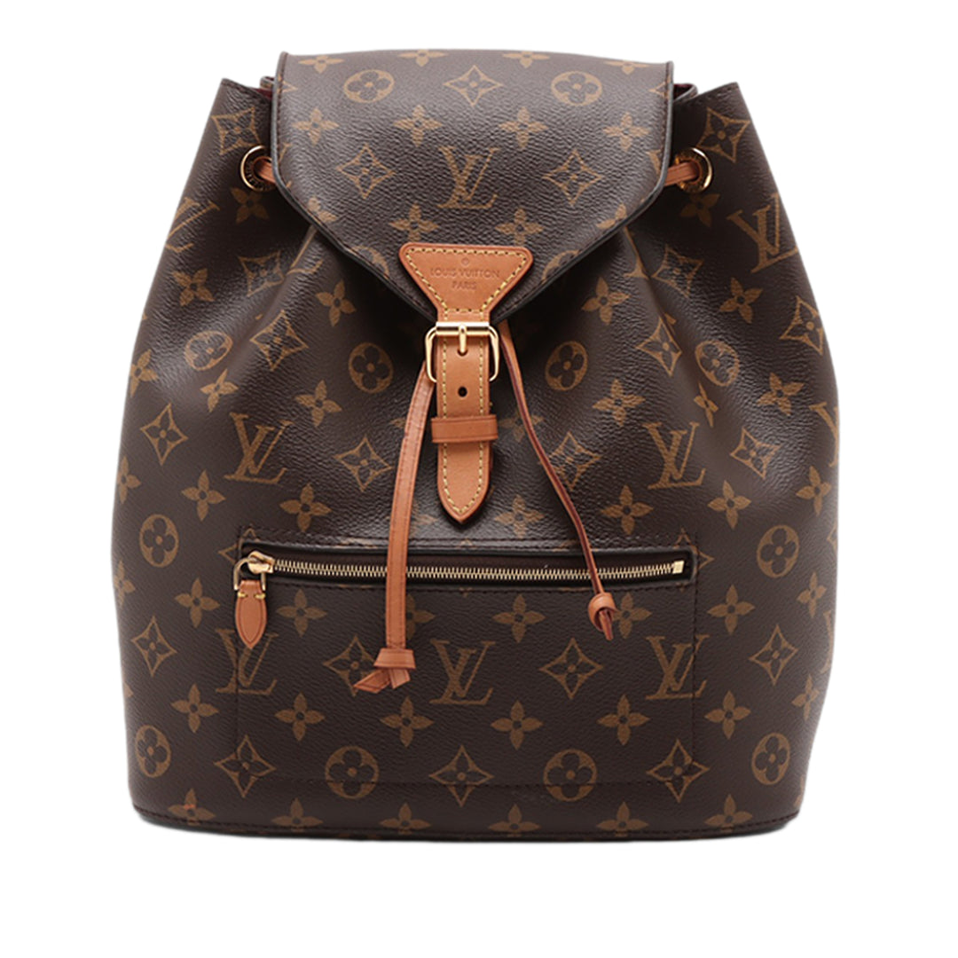 Louis Vuitton Monogram Montsouris